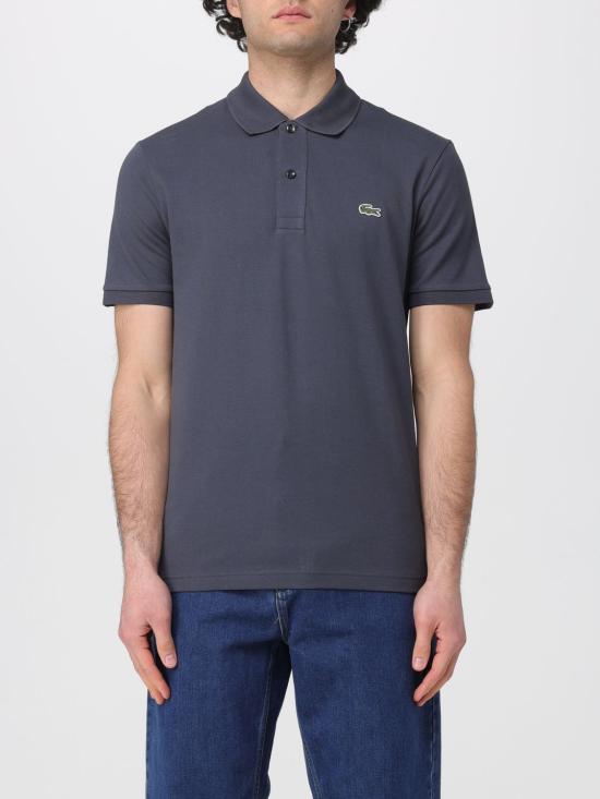 26SS 라코스테 폴로 티셔츠 PH4012 S5T Charcoal