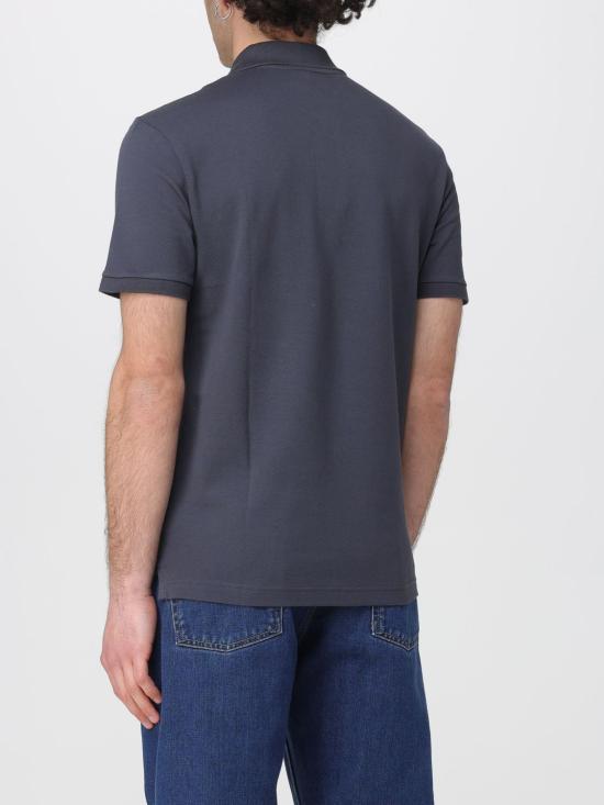 26SS 라코스테 폴로 티셔츠 PH4012 S5T Charcoal - LACOSTE