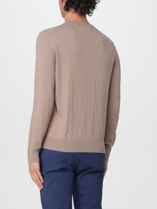 26SS 발렌타인 스웨터 B2P00014CA8 94026 Sand - BALLANTYNE