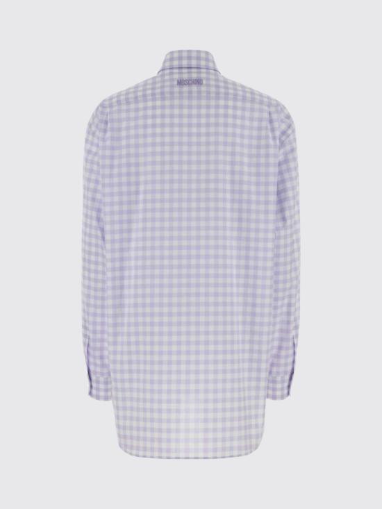 26SS 모스키노 셔츠 02050536 3264 Multicolor - MOSCHINO