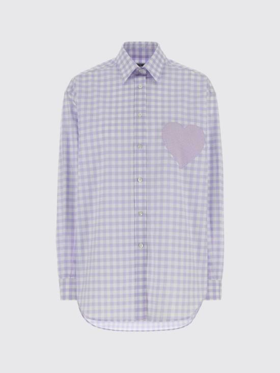 26SS 모스키노 셔츠 02050536 3264 Multicolor - MOSCHINO