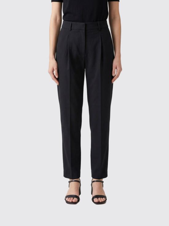 26SS 피티토리노 스트레이트 팬츠 CDVSDAZ00STDVD05 0090 Black