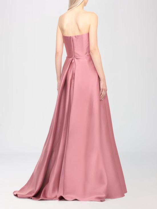 26SS 솔러스런던 롱 원피스 OS34030 PEONY Pink - SOLACE LONDON