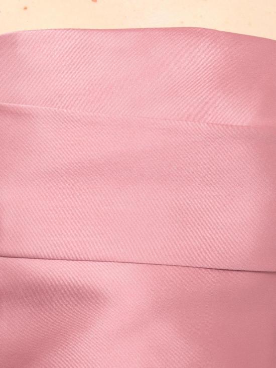 26SS 솔러스런던 롱 원피스 OS34030 PEONY Pink - SOLACE LONDON