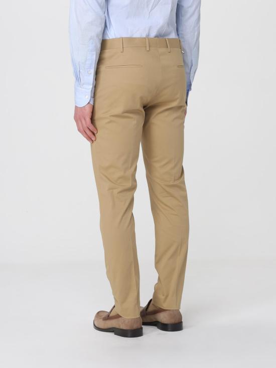 26SS 피티토리노 수트 팬츠 COASX0Z00FWDSD59 0060 Rope - PT TORINO