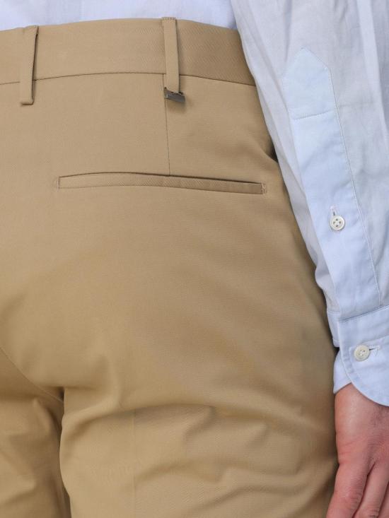 26SS 피티토리노 수트 팬츠 COASX0Z00FWDSD59 0060 Rope - PT TORINO