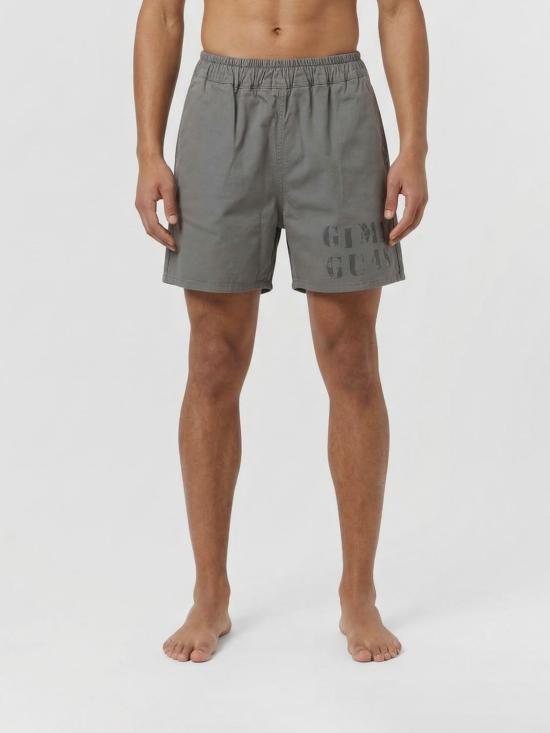 26SS 기마구아스 스윔팬츠 GIMASHORTS Grey