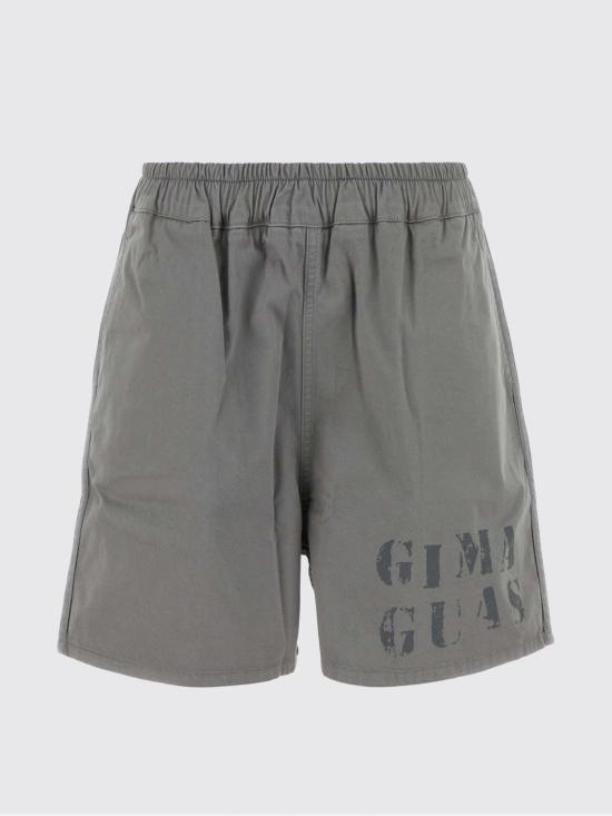 26SS 기마구아스 스윔팬츠 GIMASHORTS Grey - GIMAGUAS