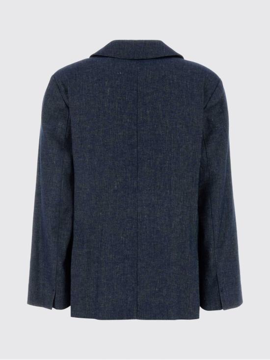 26SS 에스막스마라 코트 2619041083600 001 Blue - 'S MAX MARA