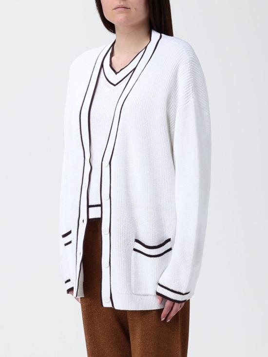 26SS 캉그라 스웨터 S6A363004 S6A2200001 White - KANGRA