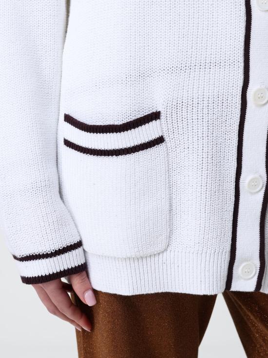 26SS 캉그라 스웨터 S6A363004 S6A2200001 White - KANGRA