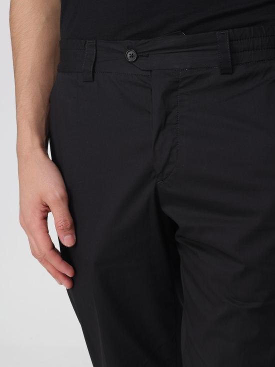 26SS 피티토리노 수트 팬츠 CORSRBB30REWVD05 0990 Black - PT TORINO