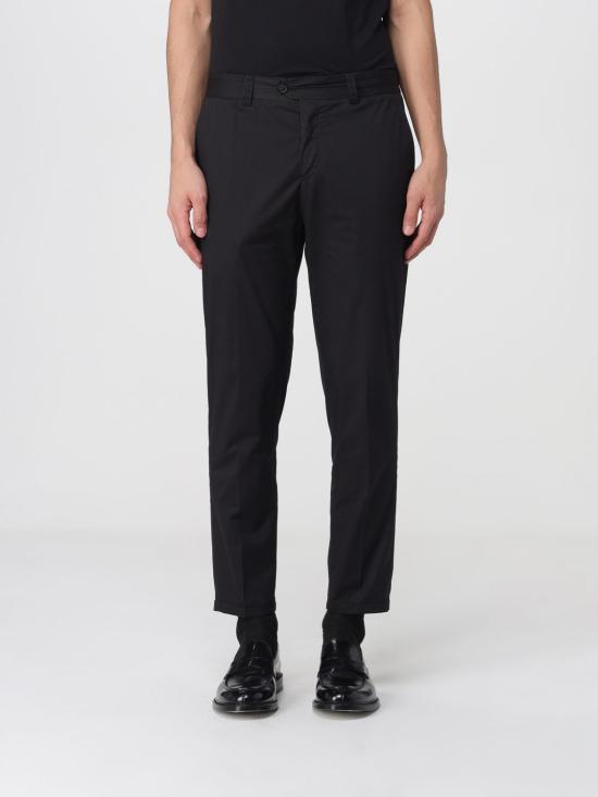 26SS 피티토리노 수트 팬츠 CORSRBB30REWVD05 0990 Black