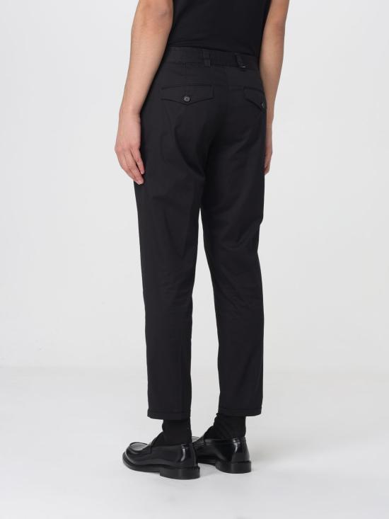 26SS 피티토리노 수트 팬츠 CORSRBB30REWVD05 0990 Black - PT TORINO