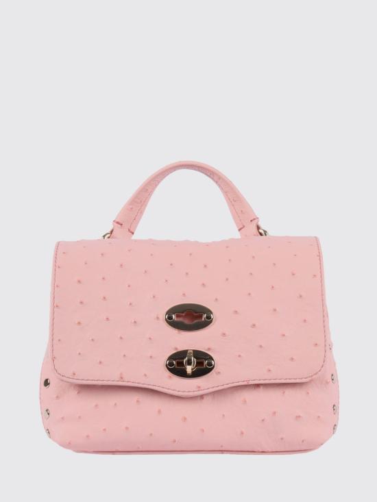 26SS 자넬라토 토트백 0680102230000BABY Z0853 Pink