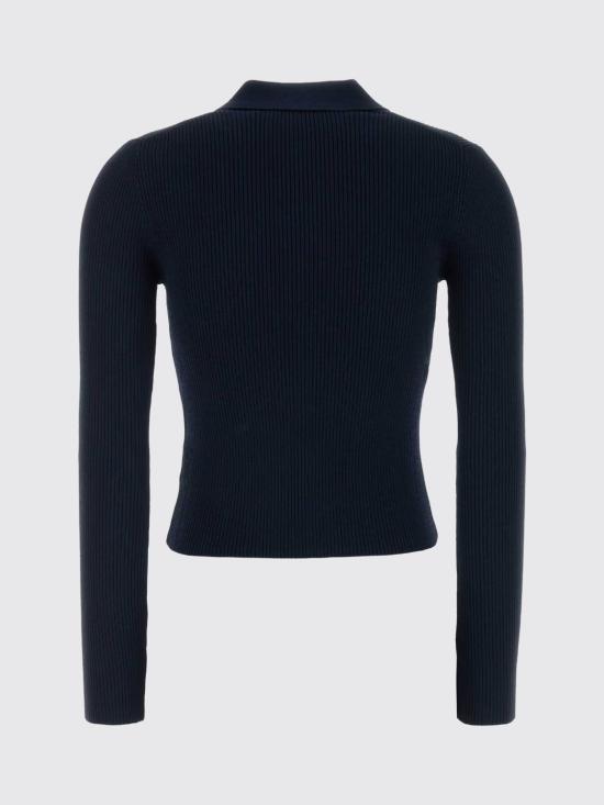 26SS 마이클 코어스 폴로 티셔츠 MR661ER5ZV MIDNIGHT Blue - MICHAEL KORS