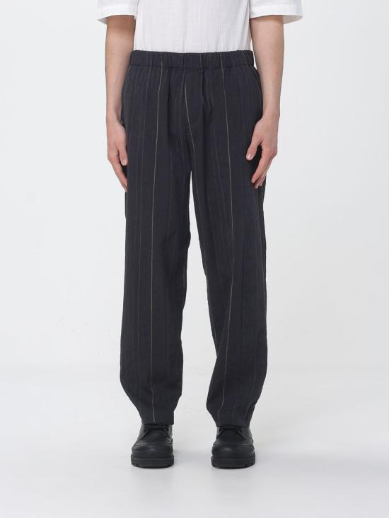 26SS 바레나 스트레이트 팬츠 PAU5441 580 Lead