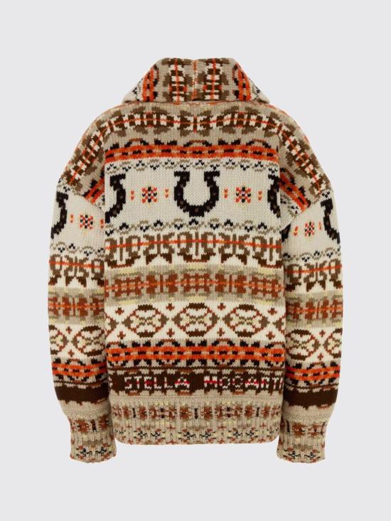 26SS 스텔라 맥카트니 스웨터 6K11583S2614 8490 Multicolor - STELLA MCCARTNEY