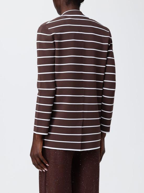 26SS 캉그라 자켓 S6A394057 S6A1300833 Coffee - KANGRA