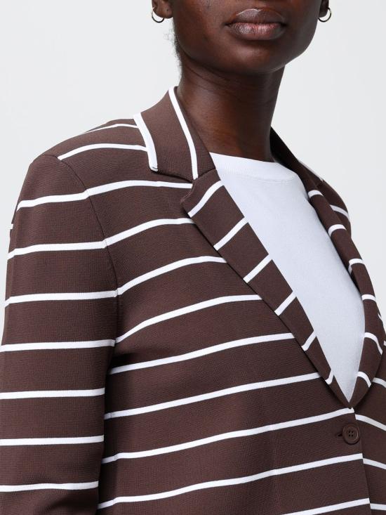 26SS 캉그라 자켓 S6A394057 S6A1300833 Coffee - KANGRA