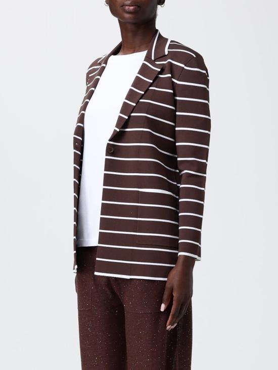 26SS 캉그라 자켓 S6A394057 S6A1300833 Coffee - KANGRA