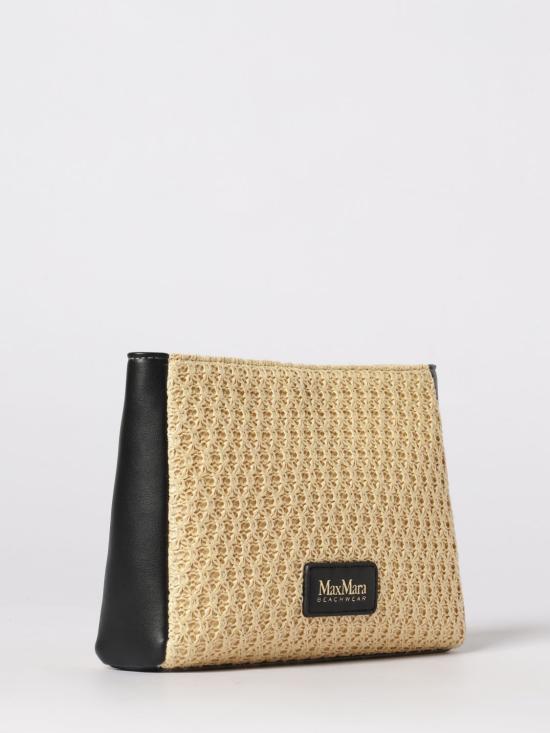 26SS 막스마라 클러치/파우치 2616511089600 001 Beige - MAX MARA