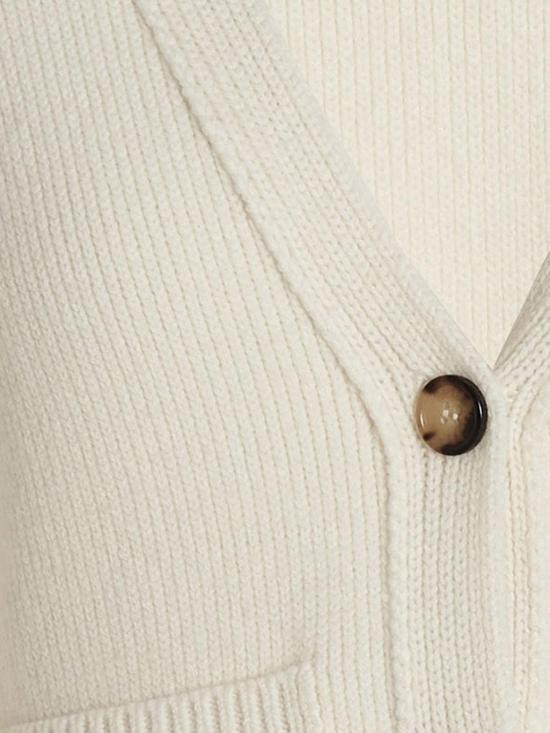 26SS 케이트 스웨터 8267600 183 White - KHAITE