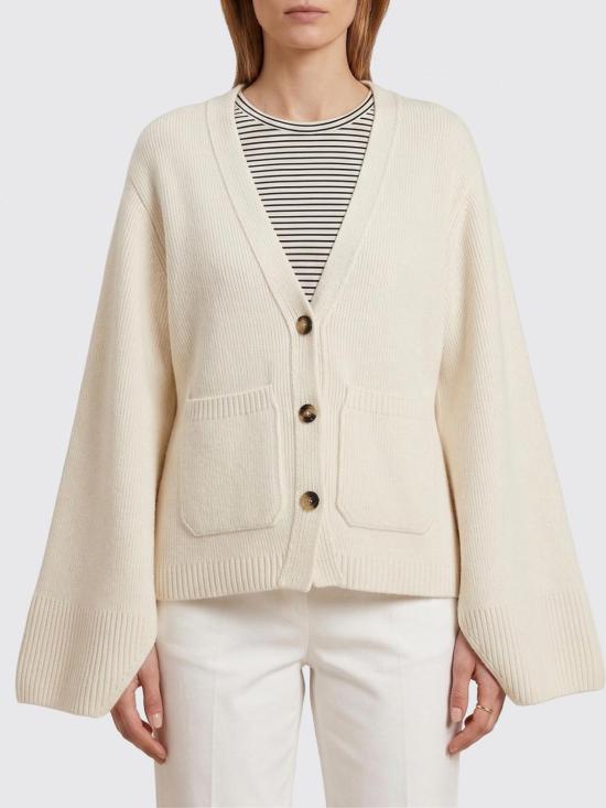 26SS 케이트 스웨터 8267600 183 White