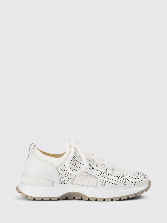 26SS 듀칼 스니커즈 DD8898WHINPZ850 SW00 White