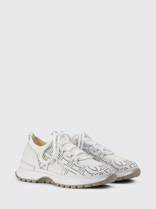 26SS 듀칼 스니커즈 DD8898WHINPZ850 SW00 White - DOUCAL’S