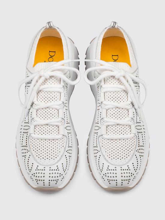 26SS 듀칼 스니커즈 DD8898WHINPZ850 SW00 White - DOUCAL’S