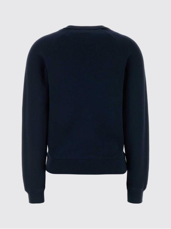 26SS 겐조 스웨터 FG52SW2114MJ 76 Blue - KENZO