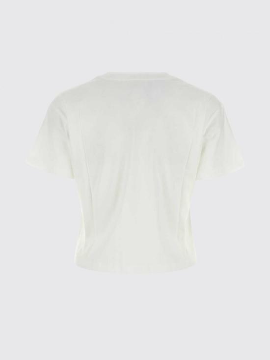 26SS 아페쎄 반팔 티셔츠 COHBWF26387 TAG White - A.P.C.