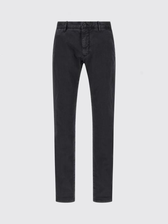 26SS 인코텍스 팬츠 18S1009664C 824 Blue - INCOTEX