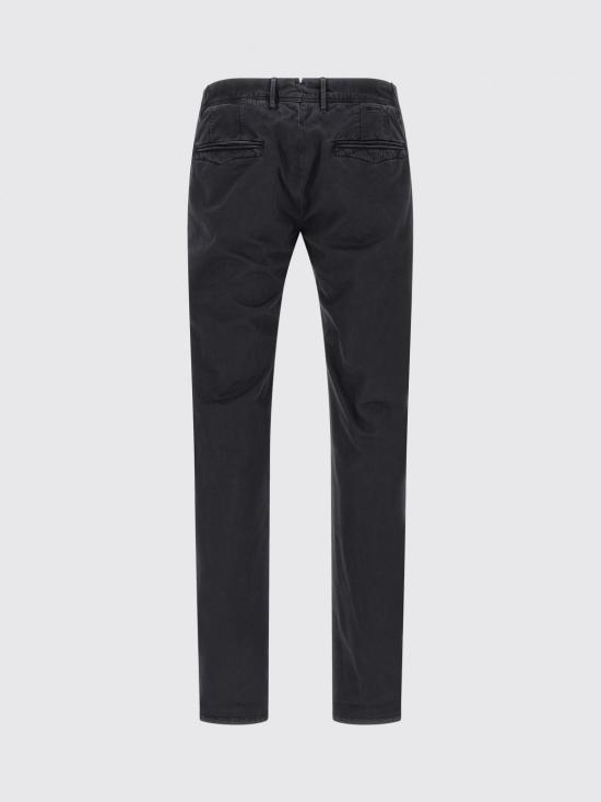 26SS 인코텍스 팬츠 18S1009664C 824 Blue - INCOTEX