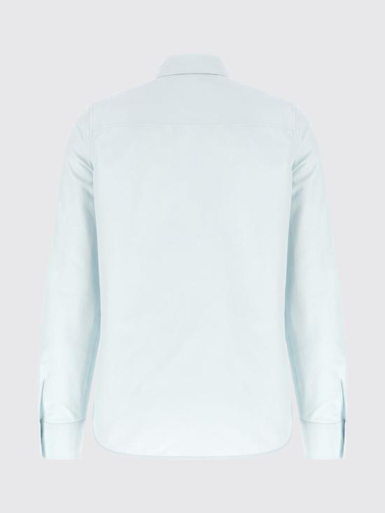 26SS 질샌더 셔츠 J04DL0003J45225 460 Blue - JIL SANDER