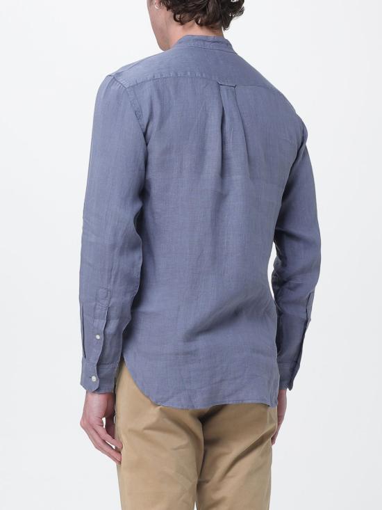 26SS 울리치 긴팔 셔츠 CFWOSI2034MRUT5284 31194 Charcoal - WOOLRICH