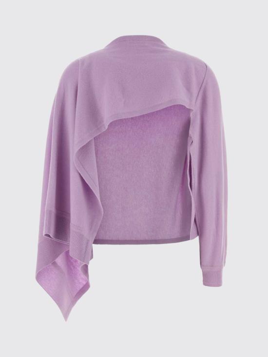 26SS 질샌더 스웨터 J01ZZ0114J14827 517 Lilac - JIL SANDER