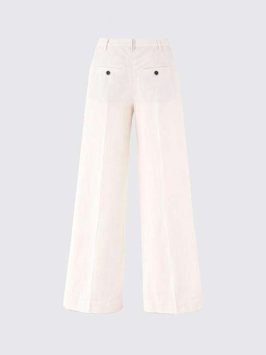 26SS 브루넬로 쿠치넬리 팬츠 MH126P9138 C579 Ivory - BRUNELLO CUCINELLI