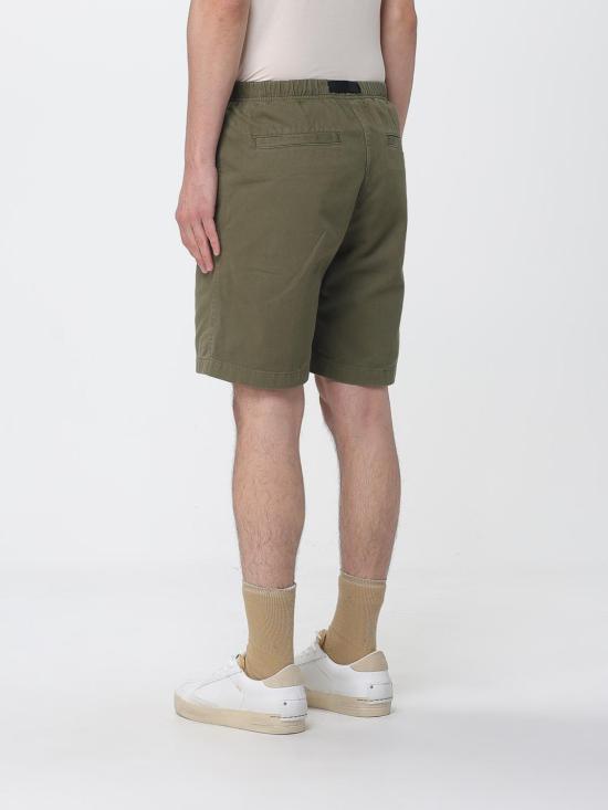 26SS 그라미치 숏팬츠 G101OGT Olive - GRAMICCI