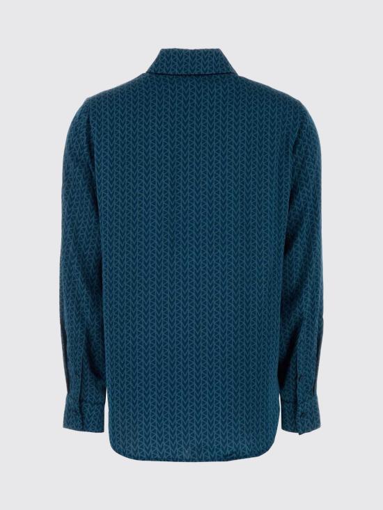 26SS 마이클 코어스 셔츠 MR640V6KH6 RIVER Blue - MICHAEL KORS