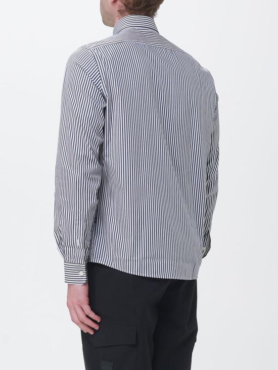 26SS 보스 긴팔 셔츠 50562048 404 Blue - BOSS