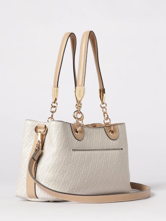 26SS 리우조 숄더백 AA6103E1118 C3904 Blush Pink - LIU JO