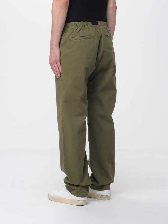 26SS 그라미치 스트레이트 트윌 팬츠 G102OGT Olive - GRAMICCI