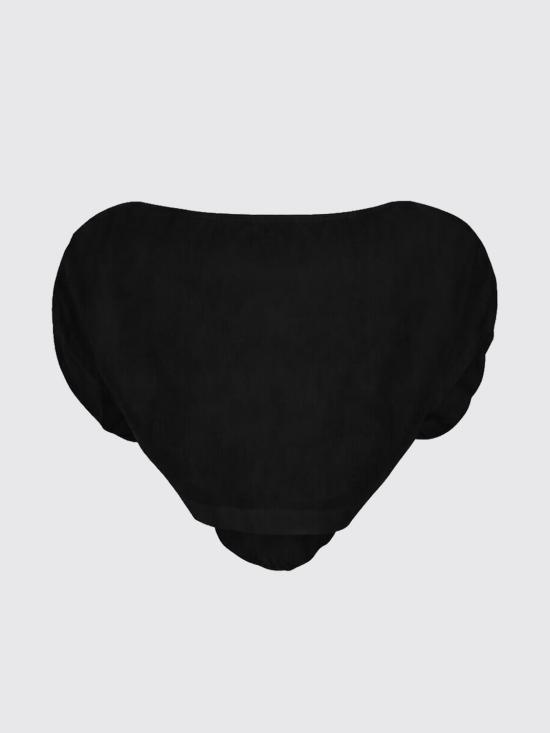 26SS 비비안웨스트우드 반팔 티셔츠 1505000JW01CM N401 Black - VIVIENNE WESTWOOD