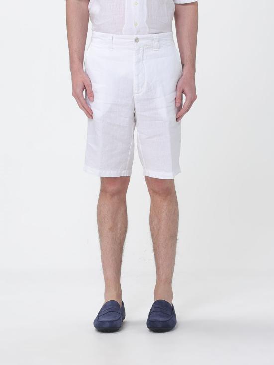 26SS 120 리노 숏팬츠 33ALIM2137000025333ALIM 000050 White