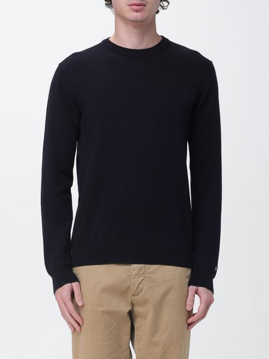 26SS 울리치 스웨터 CFWOKN0331MRUF0787 3989 Blue