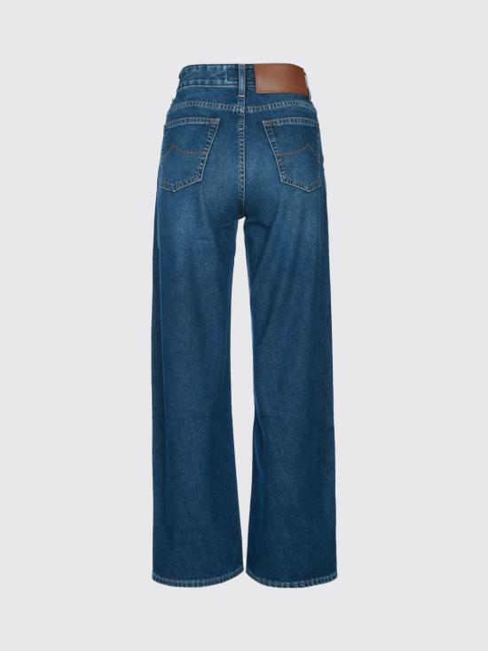 26SS 야콥코헨 팬츠 JDMQ0053001T811AV1 100F Blue - JACOB COHËN