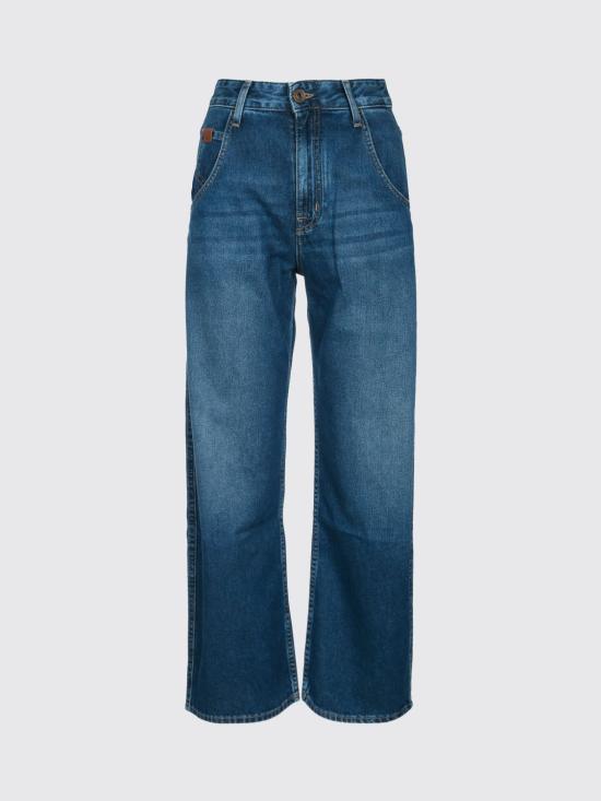 26SS 야콥코헨 팬츠 JDMQ0053001T811AV1 100F Blue - JACOB COHËN