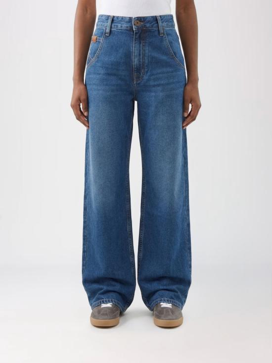 26SS 야콥코헨 팬츠 JDMQ0053001T811AV1 100F Blue